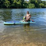 malamute paddle nooak snow elevage